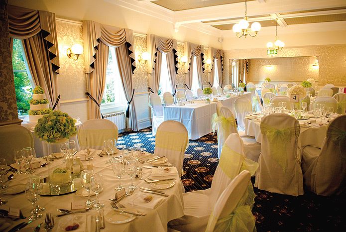 lancashire wedding venues