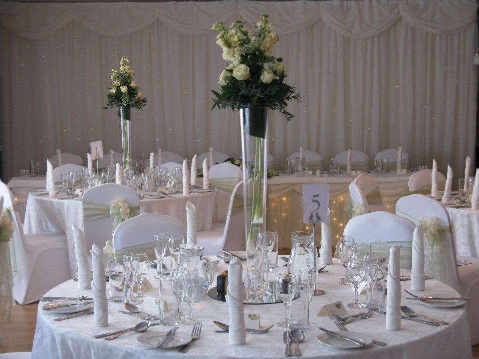 wedding venues somerset