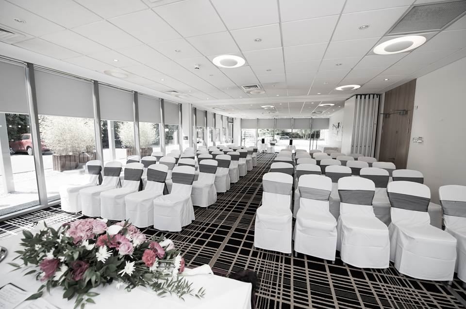 hertfordshire wedding venues
