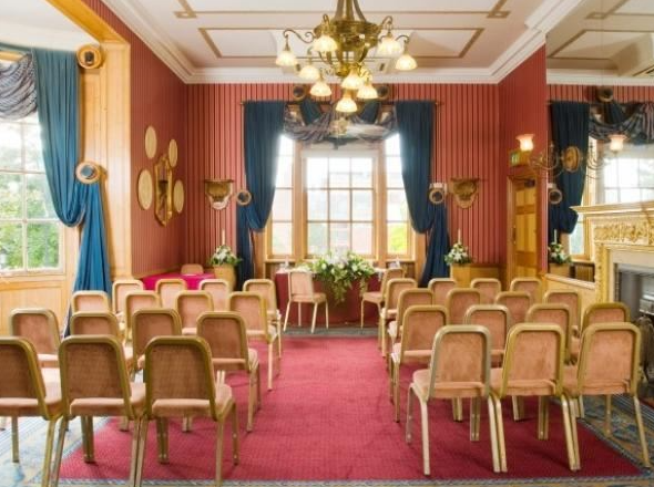 The Bedford Swan Hotel