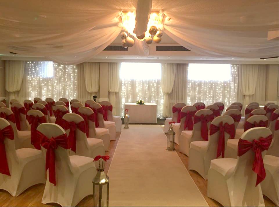 lancashire wedding venues