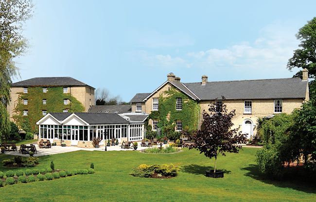 wedding venues cambridgeshire