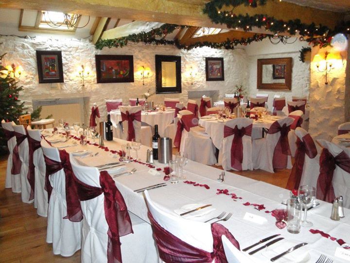wedding venues devon
