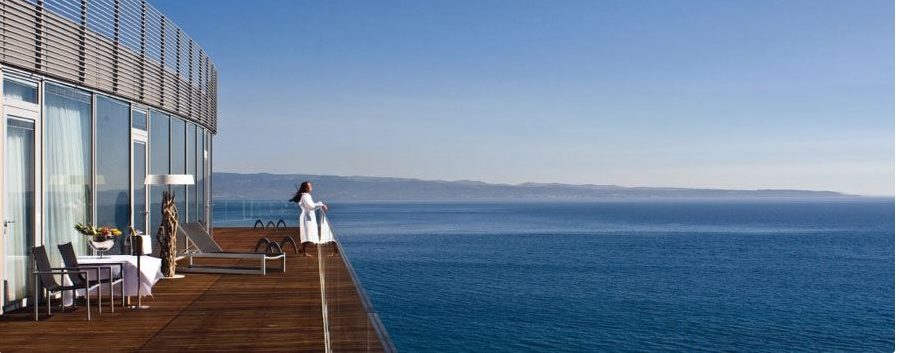 Radisson Blu Hotel Liverpool