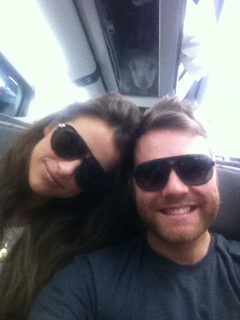 brian mcfadden and vogue williams