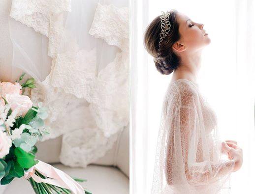 bridal boudoir photography