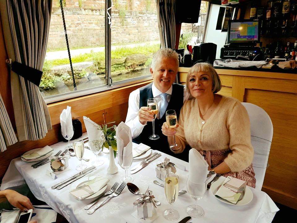 wedding venues manchester