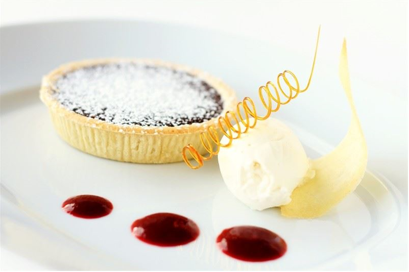 The Bristol Pavilion