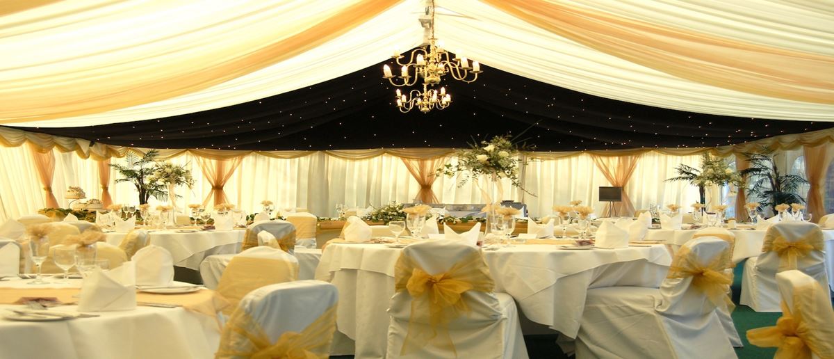 wedding venues warwickshire