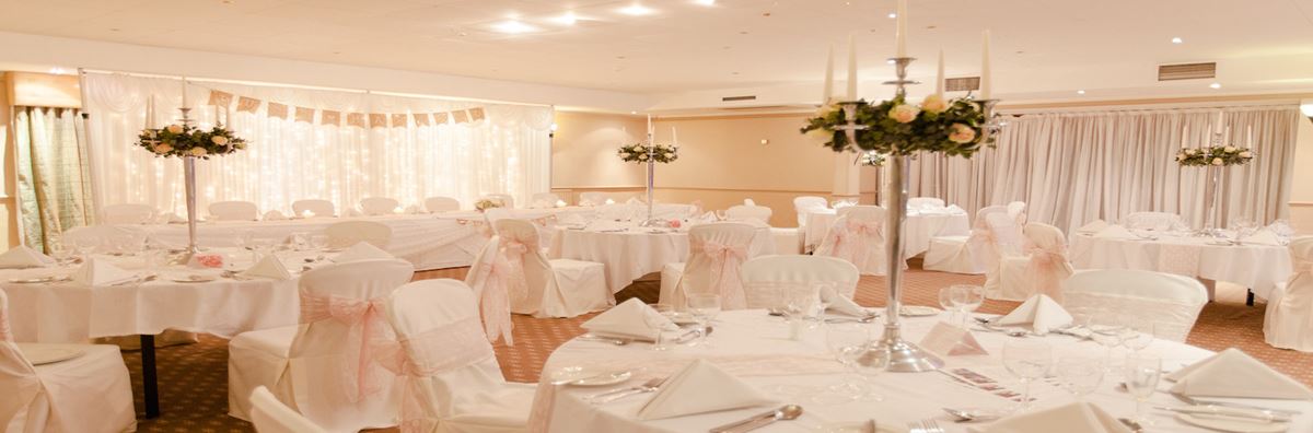 wedding venues cheshire