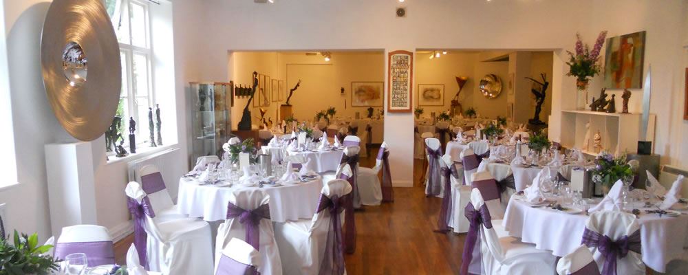 wedding venues devon