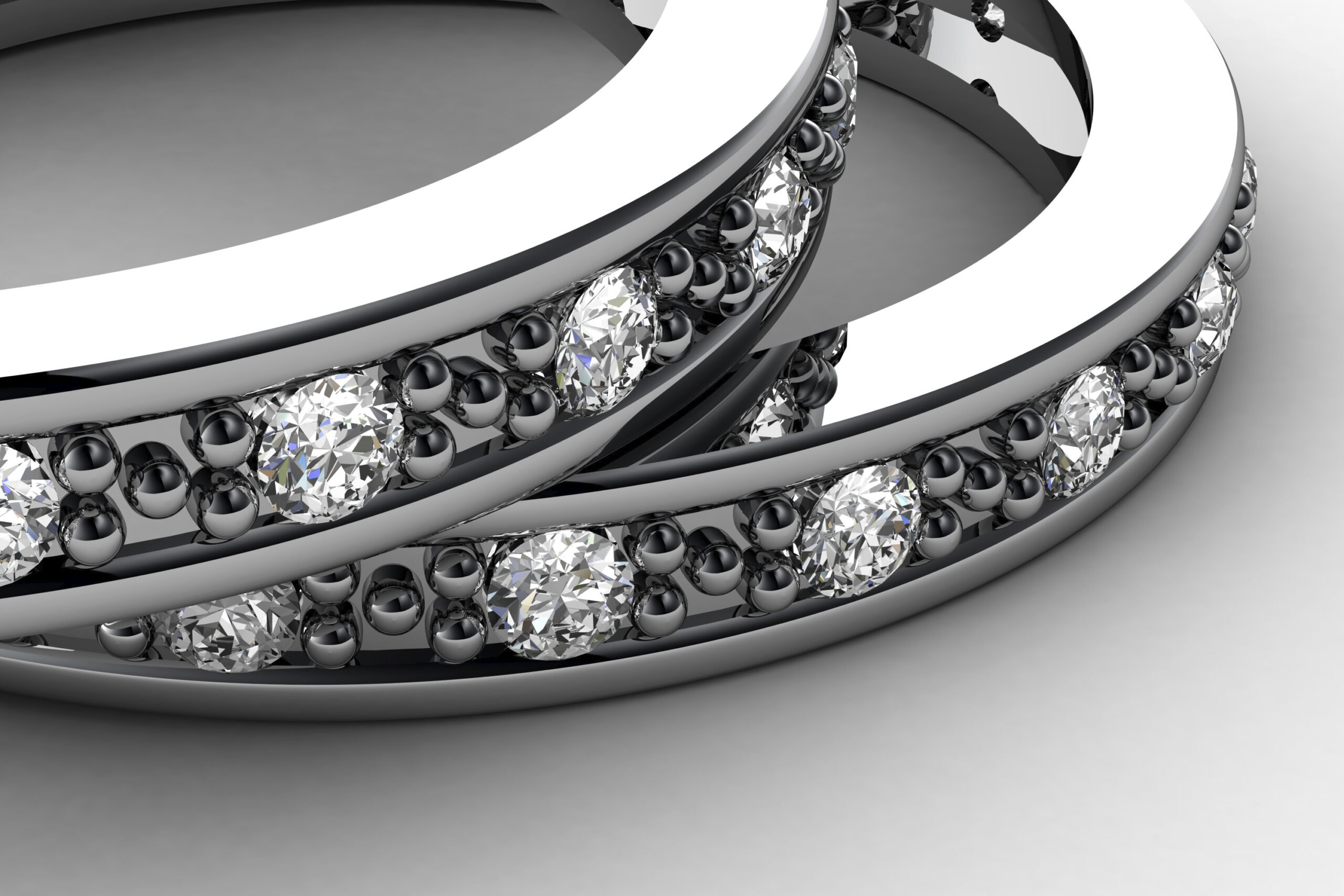 buying an engagement ring