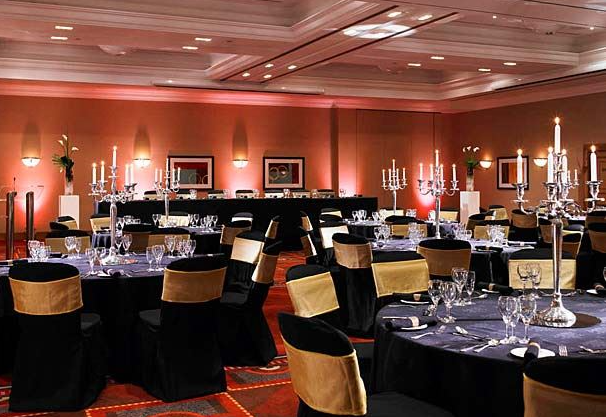 cardiff wedding venue marriott hotel