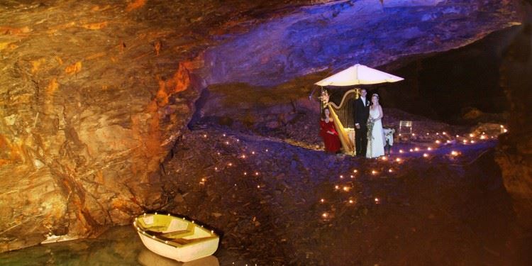 cornwall wedding venues