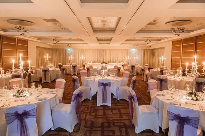 wedding venues derbyshire