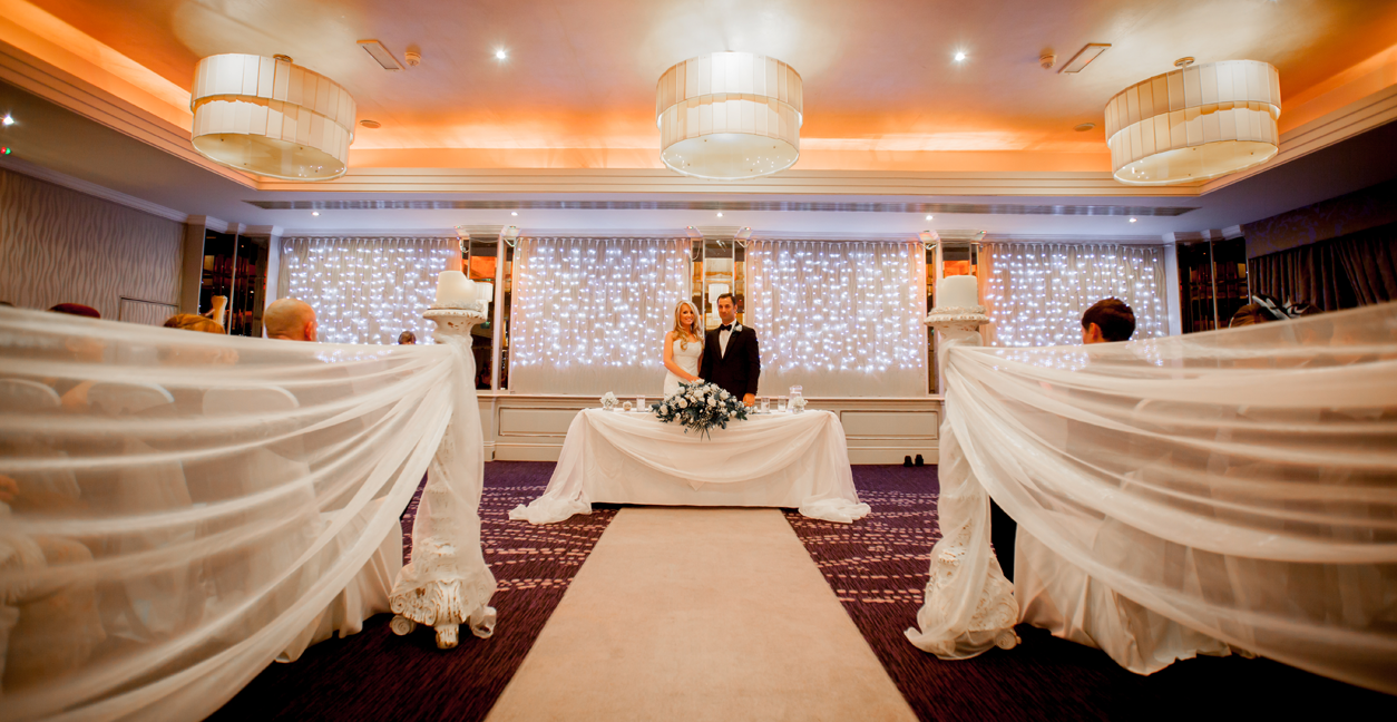 wedding venues cheshire