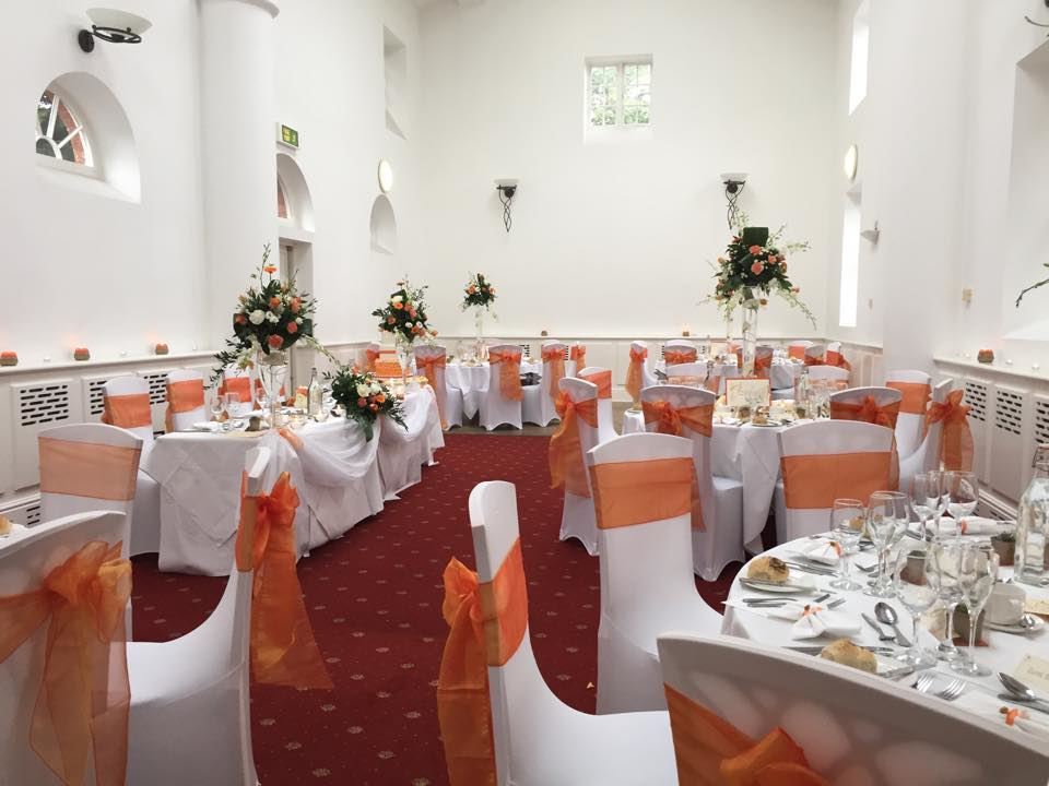 chancellors hotel, wedding venues manchester