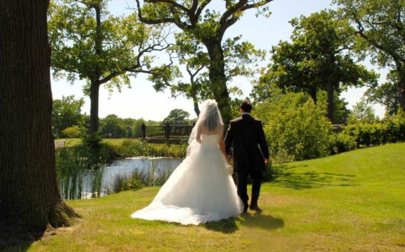 oxfordshire wedding venues