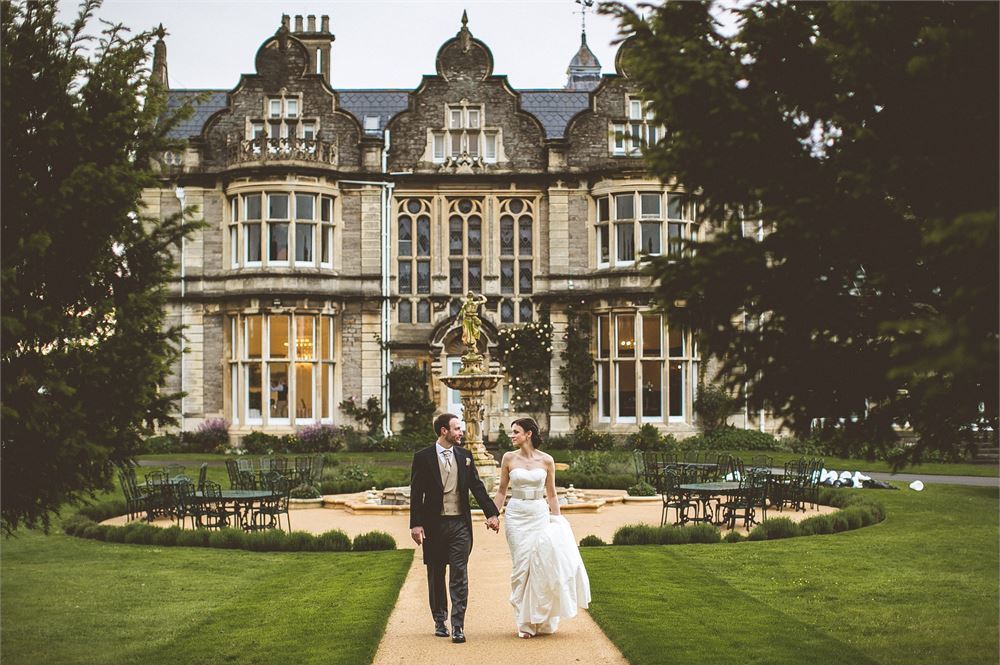 wedding venues somerset