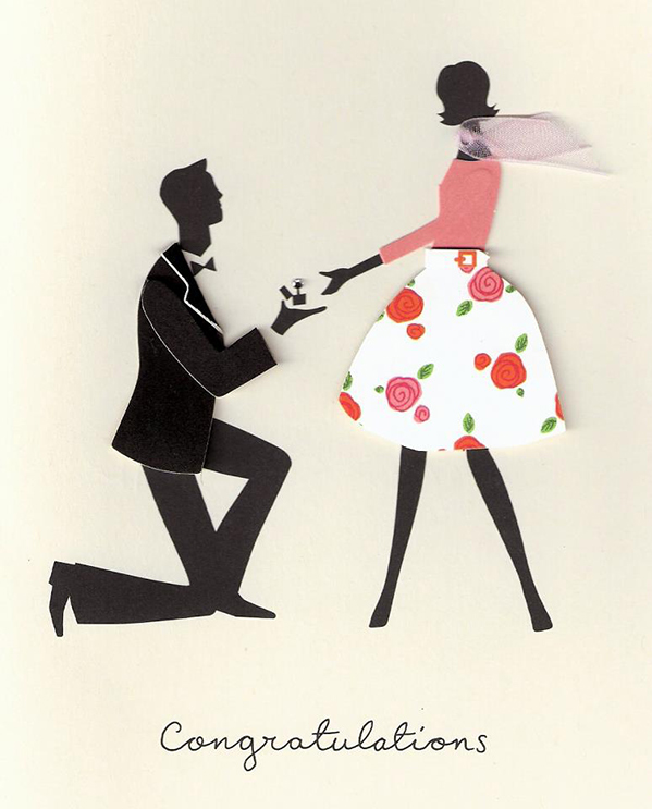 engagement congratilations