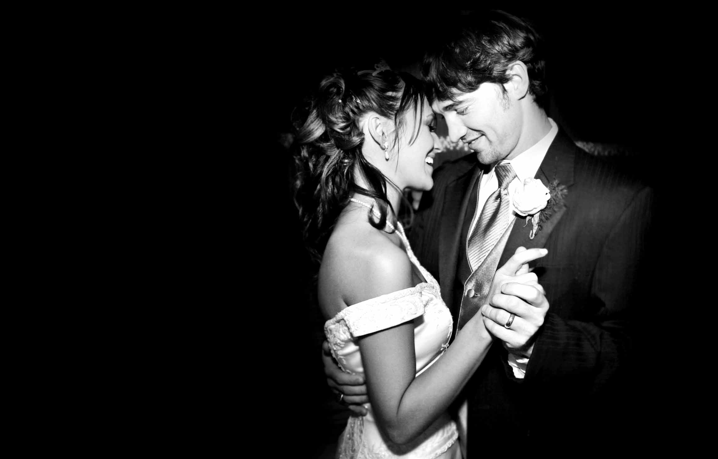 best parts of your wedding day 