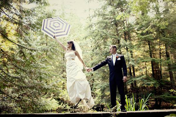 creatibe wedding photography