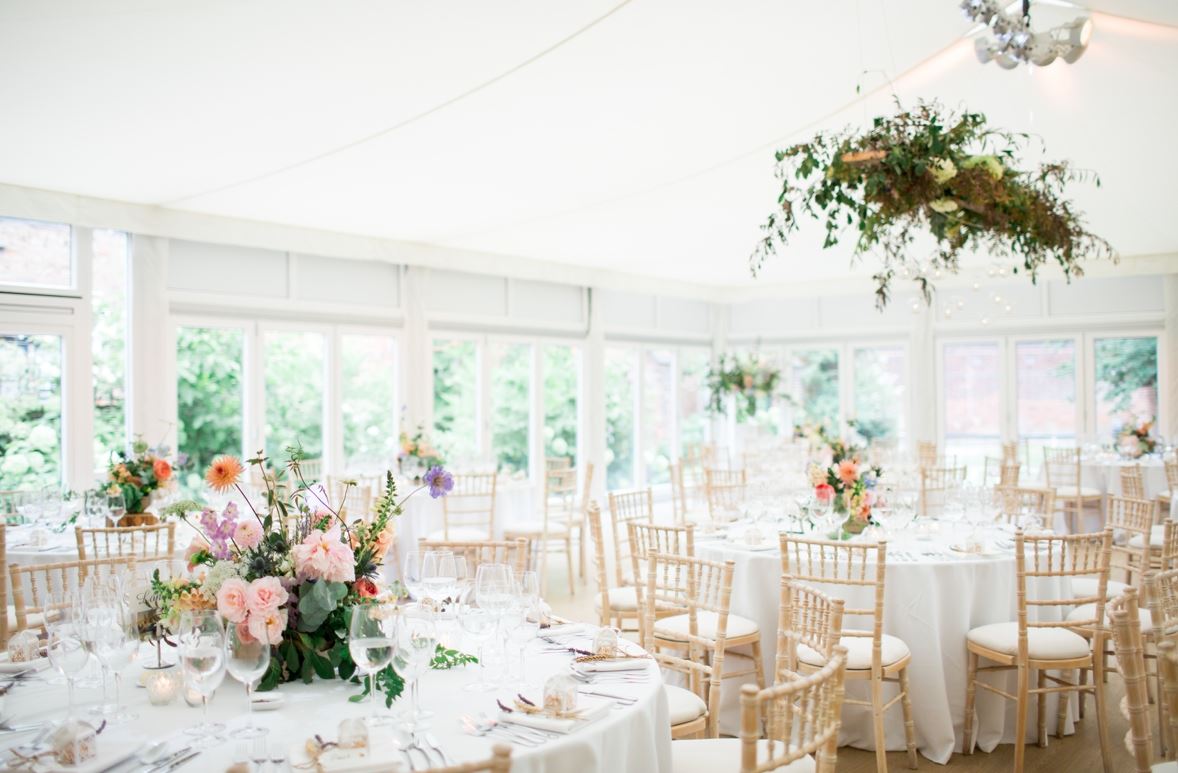 wedding venue questions