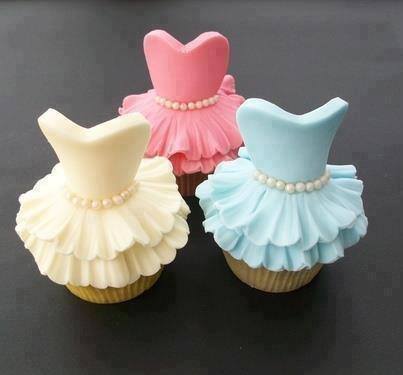 cupcakes for hen's night