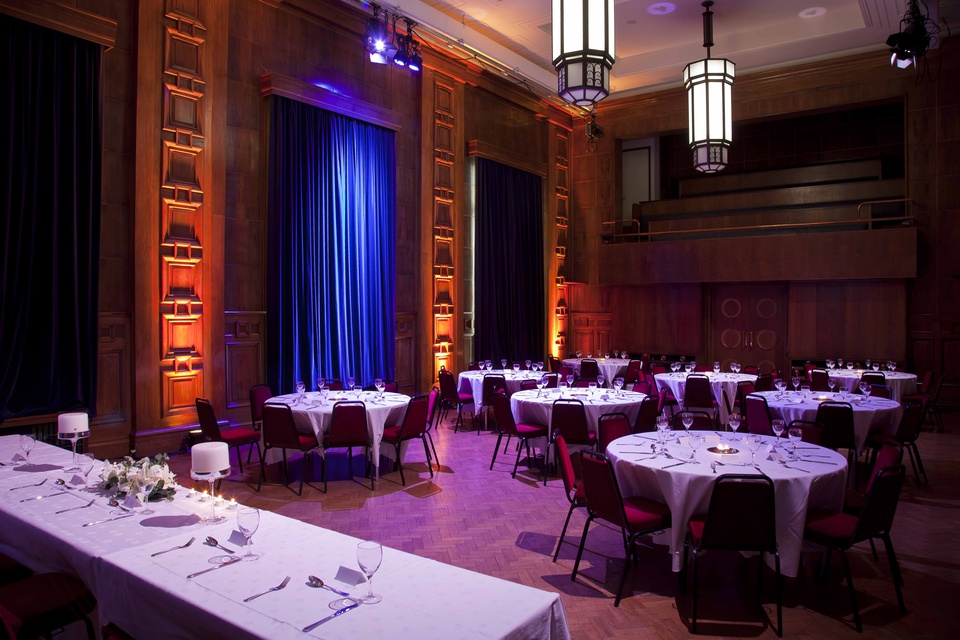 wedding venues manchester