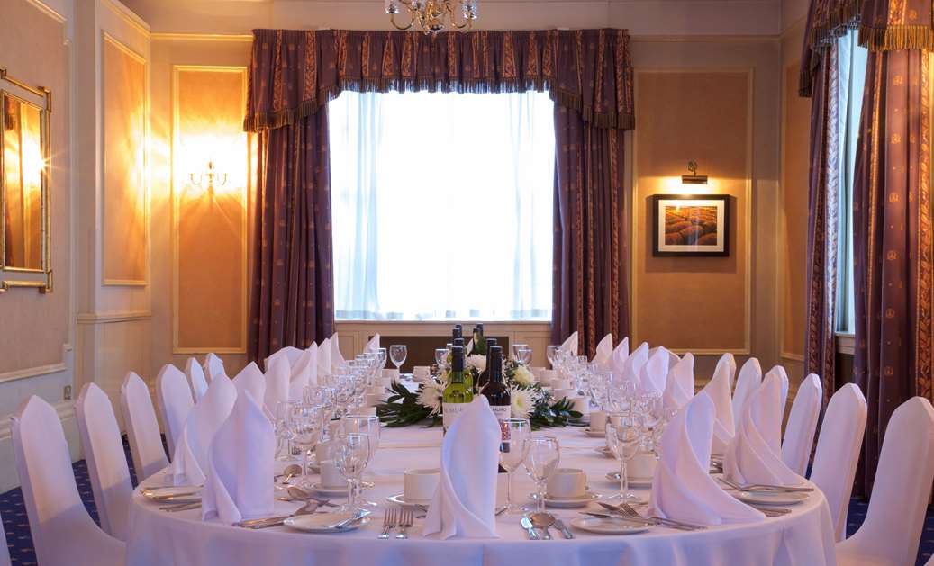 wedding venues in Derbyshire