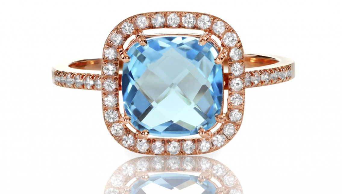 diamond engagement ring