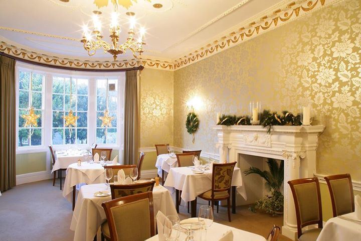 wedding venues derbyshire