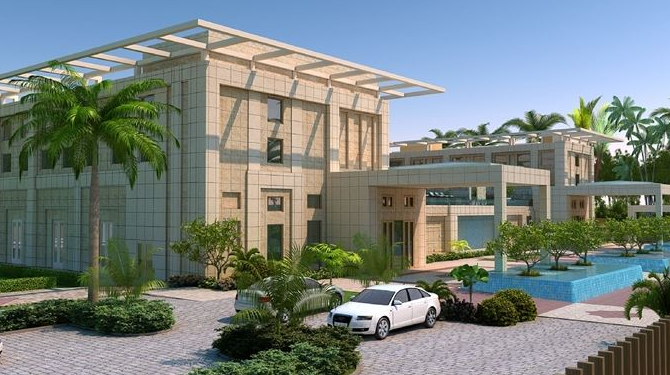 DoubleTree by Hilton Leeds City Centre