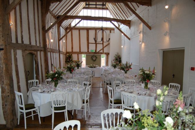 wedding venues suffolk