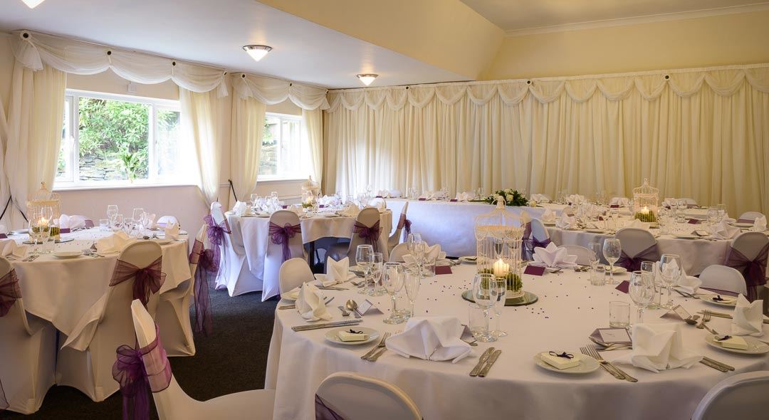 wedding venues west yorkshire