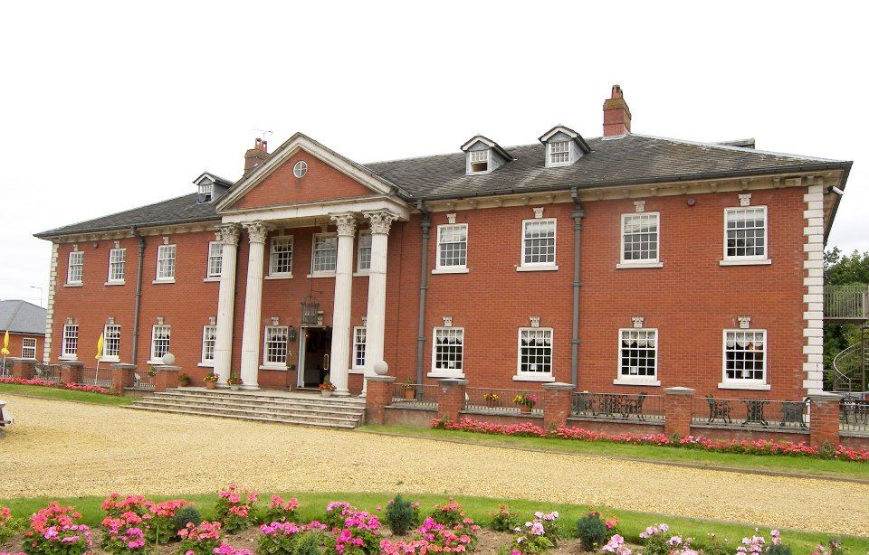 wedding venues cambridgeshire