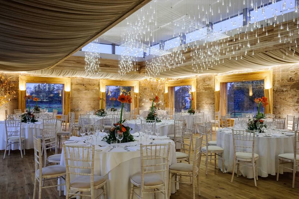 wedding venues gloucestershire