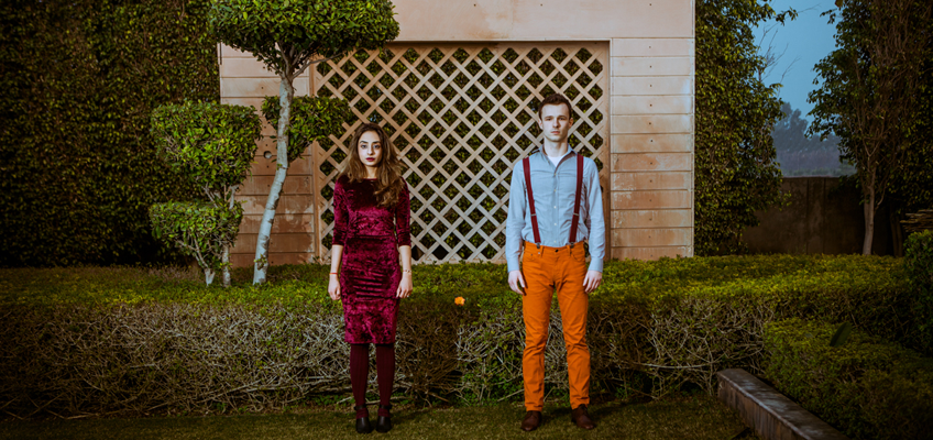 engagement photography