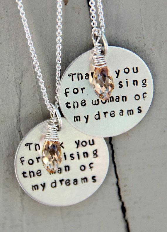 engraved wedding gifts for in laws