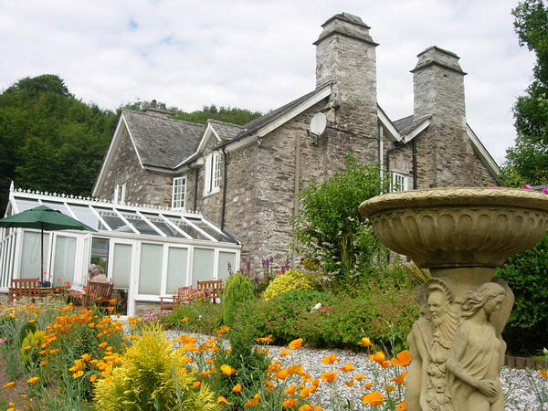 Polraen Amazing Cornwall wedding venues