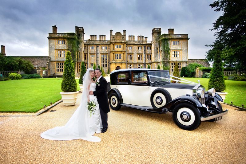 oxfordshire wedding venues