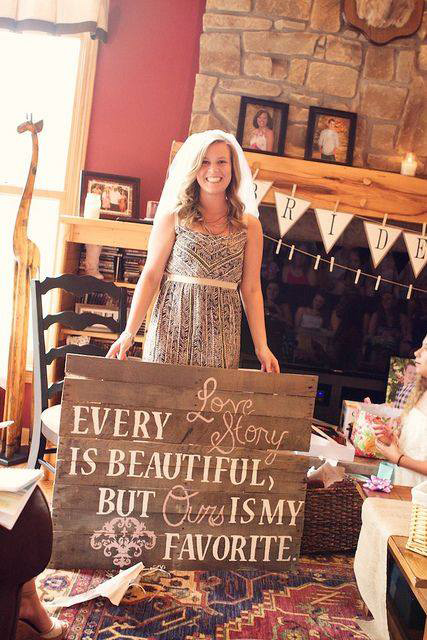 favourite love story