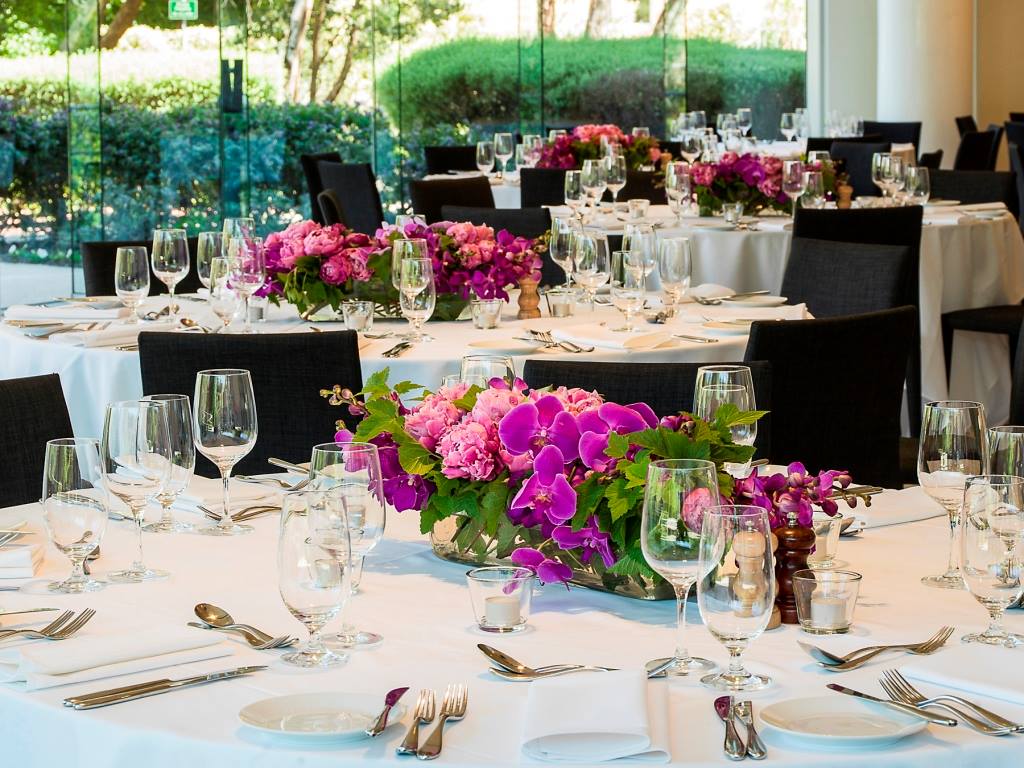 fenix events bridal showcase