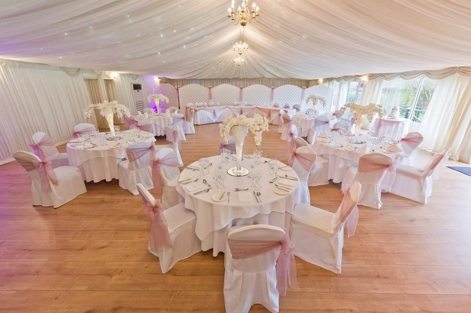 essex wedding venues