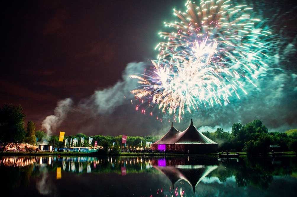 first galaxy fireworks uk