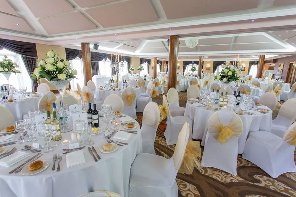 formby hall golf resort and spa, wedding venues liverpool