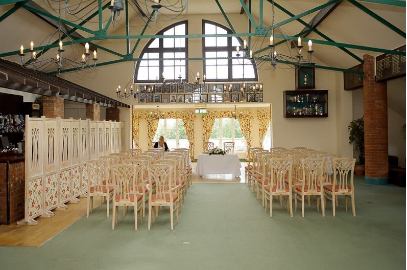 Fynn Valley Golf Club