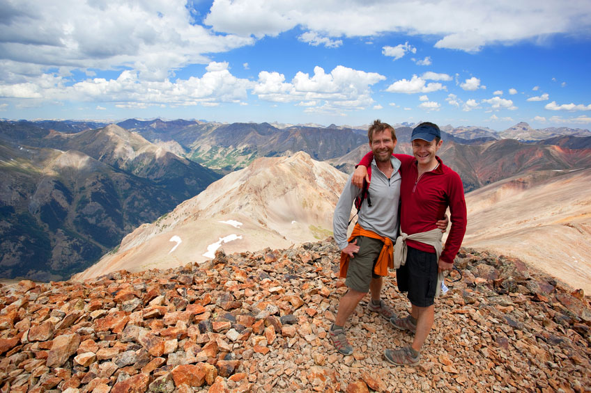 gay honeymoon colorado