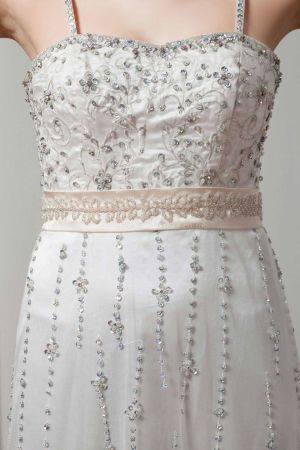 great beaded dress