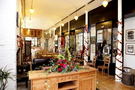 groundlings theatre, wedding venues portsmouth